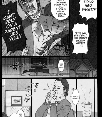 [ituka (tomo)] Don’t – Tiger & Bunny dj [ENG] – Gay Manga sex 26