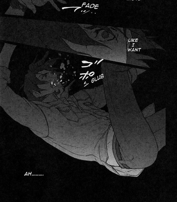 [ituka (tomo)] Don’t – Tiger & Bunny dj [ENG] – Gay Manga sex 40