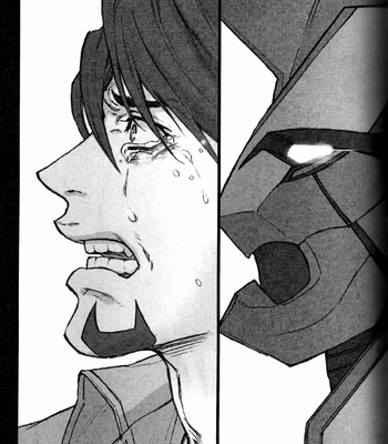 [ituka (tomo)] Don’t – Tiger & Bunny dj [ENG] – Gay Manga sex 93
