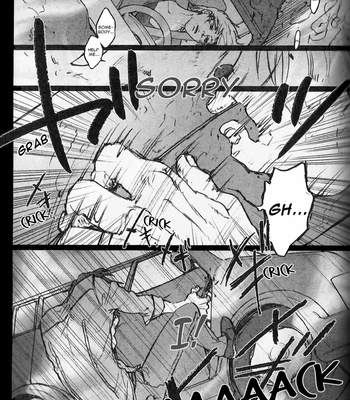 [ituka (tomo)] Don’t – Tiger & Bunny dj [ENG] – Gay Manga sex 97