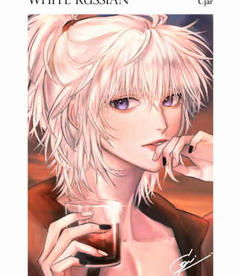 [Macho Taiga] Hot Kitty Summer – Hunter x Hunter Unofficial Art Book Collaboration 3 – Gay Manga sex 6