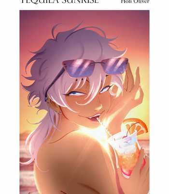 [Macho Taiga] Hot Kitty Summer – Hunter x Hunter Unofficial Art Book Collaboration 3 – Gay Manga sex 8