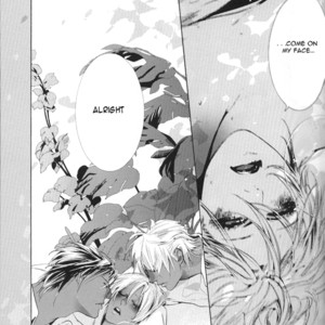 [Watanabe Asia] Honeycomb Child dj – Honeycomb Child S [eng] – Gay Manga sex 18