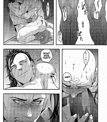 [XXkorori (Ko Tora)] Just Fucking Die – Dark Avengers dj [Eng] – Gay Manga sex 29