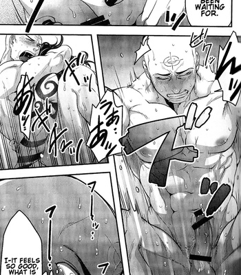 [XXkorori (Ko Tora)] Just Fucking Die – Dark Avengers dj [Eng] – Gay Manga sex 24