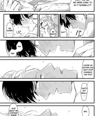 [Harada] Henai [Eng] – Gay Manga sex 25