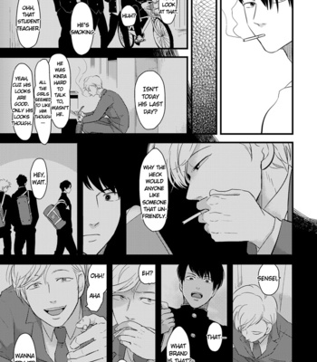 [Harada] Henai [Eng] – Gay Manga sex 33