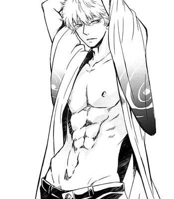 [Love2 (Rukawa hiro)] Tayo ono no kakera 3 – Gintama dj [Kr] – Gay Manga sex 5