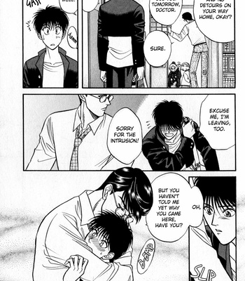 [KODAKA Kazuma] Sebiro no Housekeeper ~ vol.02 (update c.03) [Eng] – Gay Manga sex 2