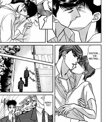 [KODAKA Kazuma] Sebiro no Housekeeper ~ vol.02 (update c.03) [Eng] – Gay Manga sex 8