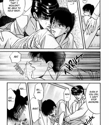 [KODAKA Kazuma] Sebiro no Housekeeper ~ vol.02 (update c.03) [Eng] – Gay Manga sex 14