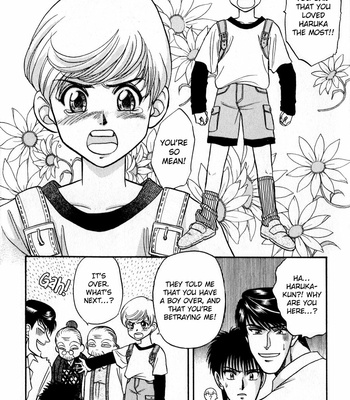 [KODAKA Kazuma] Sebiro no Housekeeper ~ vol.02 (update c.03) [Eng] – Gay Manga sex 17