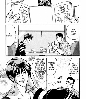 [KODAKA Kazuma] Sebiro no Housekeeper ~ vol.02 (update c.03) [Eng] – Gay Manga sex 23