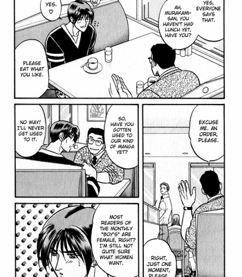 [KODAKA Kazuma] Sebiro no Housekeeper ~ vol.02 (update c.03) [Eng] – Gay Manga sex 24