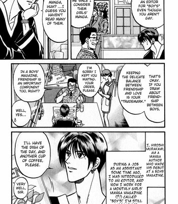 [KODAKA Kazuma] Sebiro no Housekeeper ~ vol.02 (update c.03) [Eng] – Gay Manga sex 25