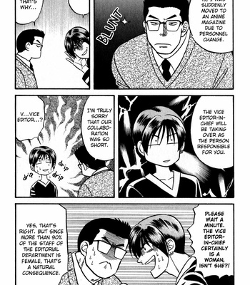 [KODAKA Kazuma] Sebiro no Housekeeper ~ vol.02 (update c.03) [Eng] – Gay Manga sex 27