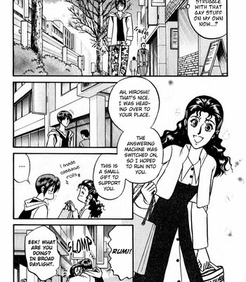 [KODAKA Kazuma] Sebiro no Housekeeper ~ vol.02 (update c.03) [Eng] – Gay Manga sex 29