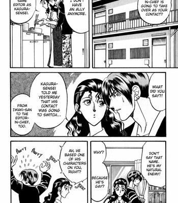 [KODAKA Kazuma] Sebiro no Housekeeper ~ vol.02 (update c.03) [Eng] – Gay Manga sex 30