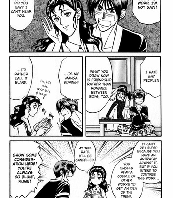 [KODAKA Kazuma] Sebiro no Housekeeper ~ vol.02 (update c.03) [Eng] – Gay Manga sex 31