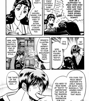 [KODAKA Kazuma] Sebiro no Housekeeper ~ vol.02 (update c.03) [Eng] – Gay Manga sex 32
