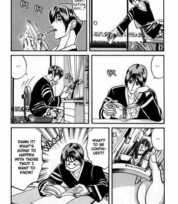 [KODAKA Kazuma] Sebiro no Housekeeper ~ vol.02 (update c.03) [Eng] – Gay Manga sex 35