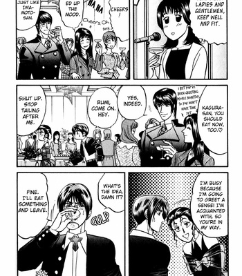 [KODAKA Kazuma] Sebiro no Housekeeper ~ vol.02 (update c.03) [Eng] – Gay Manga sex 46