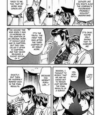 [KODAKA Kazuma] Sebiro no Housekeeper ~ vol.02 (update c.03) [Eng] – Gay Manga sex 53