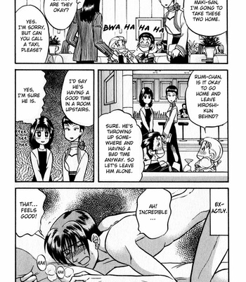 [KODAKA Kazuma] Sebiro no Housekeeper ~ vol.02 (update c.03) [Eng] – Gay Manga sex 61