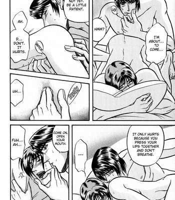 [KODAKA Kazuma] Sebiro no Housekeeper ~ vol.02 (update c.03) [Eng] – Gay Manga sex 62
