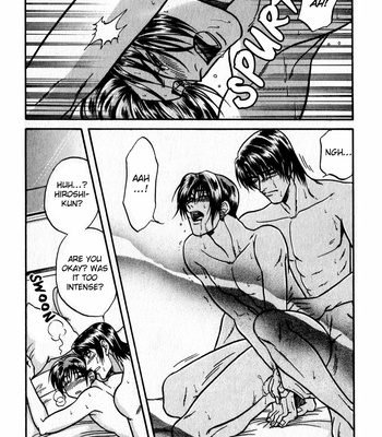 [KODAKA Kazuma] Sebiro no Housekeeper ~ vol.02 (update c.03) [Eng] – Gay Manga sex 65