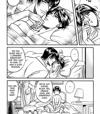 [KODAKA Kazuma] Sebiro no Housekeeper ~ vol.02 (update c.03) [Eng] – Gay Manga sex 66