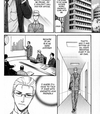 [KODAKA Kazuma] Sebiro no Housekeeper ~ vol.02 (update c.03) [Eng] – Gay Manga sex 85