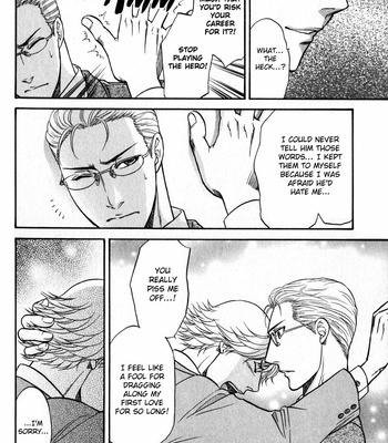 [KODAKA Kazuma] Sebiro no Housekeeper ~ vol.02 (update c.03) [Eng] – Gay Manga sex 91