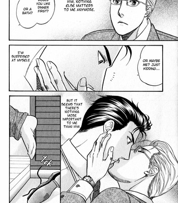 [KODAKA Kazuma] Sebiro no Housekeeper ~ vol.02 (update c.03) [Eng] – Gay Manga sex 93