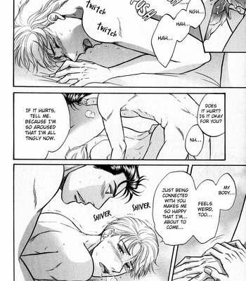 [KODAKA Kazuma] Sebiro no Housekeeper ~ vol.02 (update c.03) [Eng] – Gay Manga sex 97