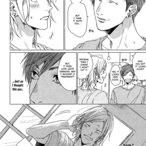 [OGERETSU Tanaka] Renai Rubi no Tadashii Furikata [Eng] – Gay Manga sex 19