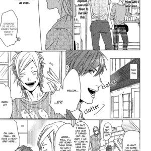 [OGERETSU Tanaka] Renai Rubi no Tadashii Furikata [Eng] – Gay Manga sex 20