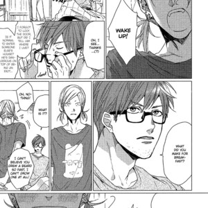 [OGERETSU Tanaka] Renai Rubi no Tadashii Furikata [Eng] – Gay Manga sex 28