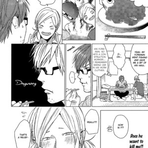[OGERETSU Tanaka] Renai Rubi no Tadashii Furikata [Eng] – Gay Manga sex 29