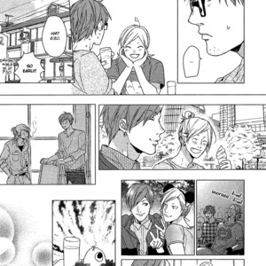 [OGERETSU Tanaka] Renai Rubi no Tadashii Furikata [Eng] – Gay Manga sex 30