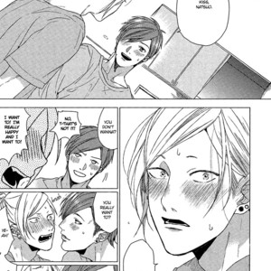 [OGERETSU Tanaka] Renai Rubi no Tadashii Furikata [Eng] – Gay Manga sex 34