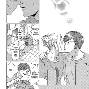 [OGERETSU Tanaka] Renai Rubi no Tadashii Furikata [Eng] – Gay Manga sex 35