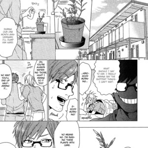 [OGERETSU Tanaka] Renai Rubi no Tadashii Furikata [Eng] – Gay Manga sex 38
