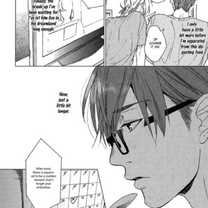[OGERETSU Tanaka] Renai Rubi no Tadashii Furikata [Eng] – Gay Manga sex 41
