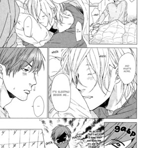 [OGERETSU Tanaka] Renai Rubi no Tadashii Furikata [Eng] – Gay Manga sex 45