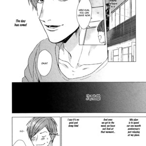 [OGERETSU Tanaka] Renai Rubi no Tadashii Furikata [Eng] – Gay Manga sex 46