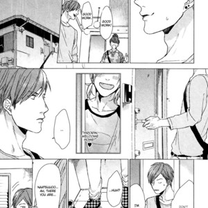 [OGERETSU Tanaka] Renai Rubi no Tadashii Furikata [Eng] – Gay Manga sex 47