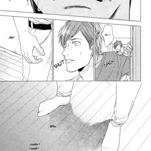 [OGERETSU Tanaka] Renai Rubi no Tadashii Furikata [Eng] – Gay Manga sex 57