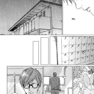 [OGERETSU Tanaka] Renai Rubi no Tadashii Furikata [Eng] – Gay Manga sex 58