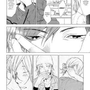[OGERETSU Tanaka] Renai Rubi no Tadashii Furikata [Eng] – Gay Manga sex 60